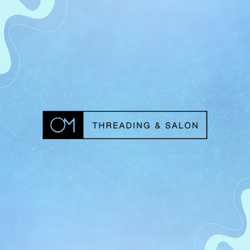 OM Threading & Salon
