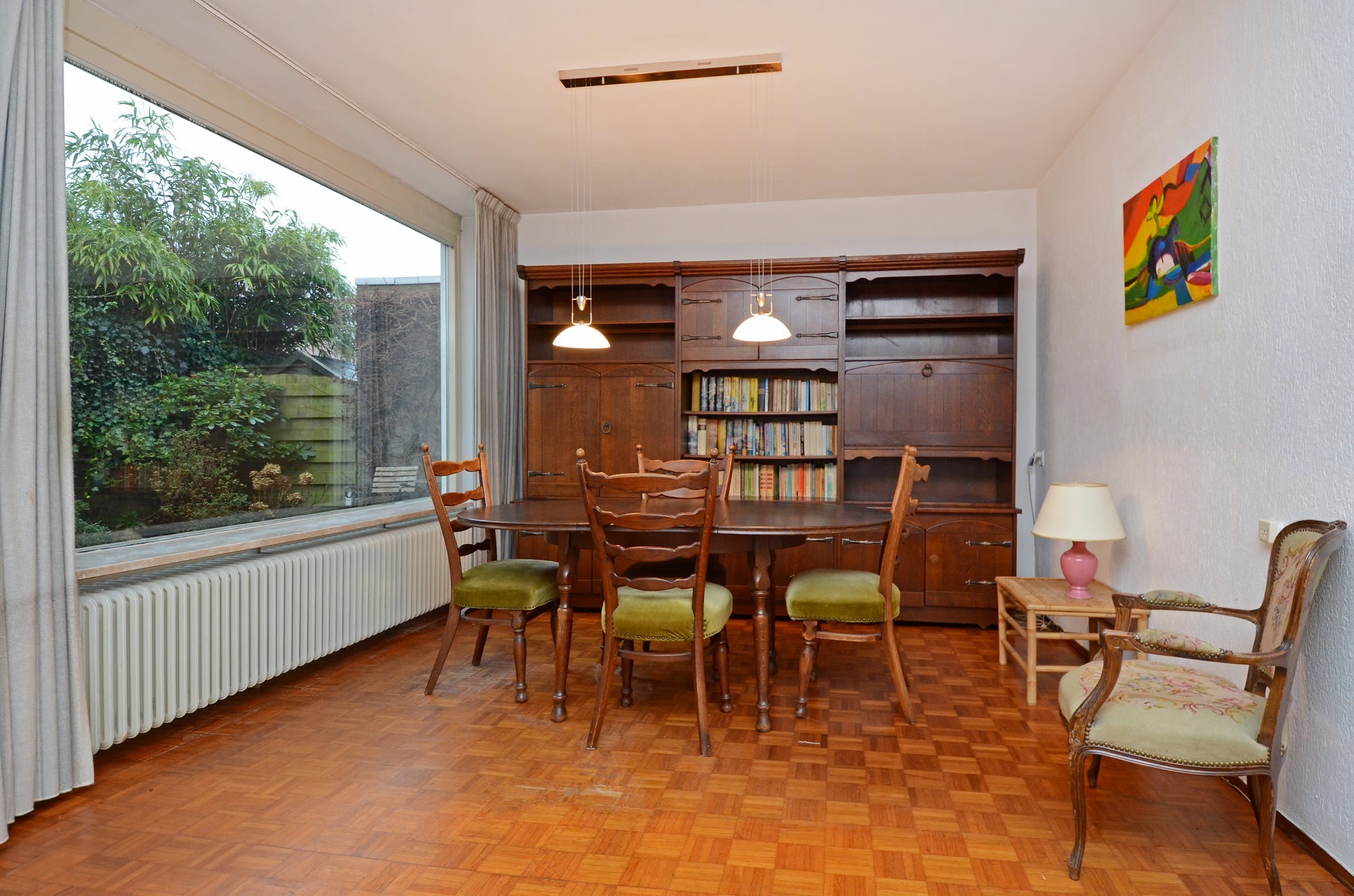 Austerlitz marmontweg 31