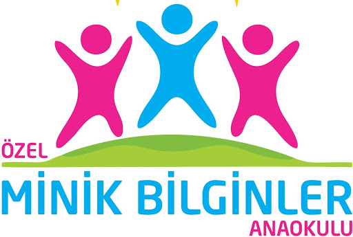 Özel Minik Bilginler Anaokulu logo