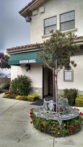 American Restaurant «Station Grill», reviews and photos, 170 W Grand Ave #101, Grover Beach, CA 93433, USA