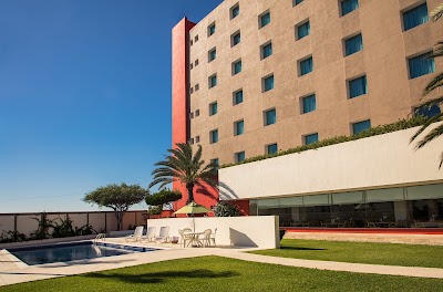 Photos of Fiesta Inn Tijuana Otay Aeropuerto