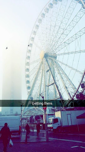 Piccadilly Gardens