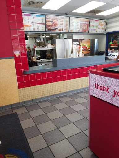 Fast Food Restaurant «Burger King», reviews and photos, 1641 Pass Rd, Biloxi, MS 39531, USA