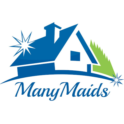 ManyMaids logo