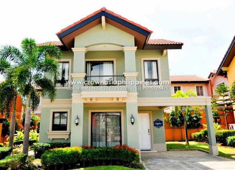 Houses model philippines Houses model philippines
