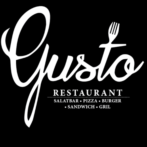 Gusto Sandwich - Østergade logo
