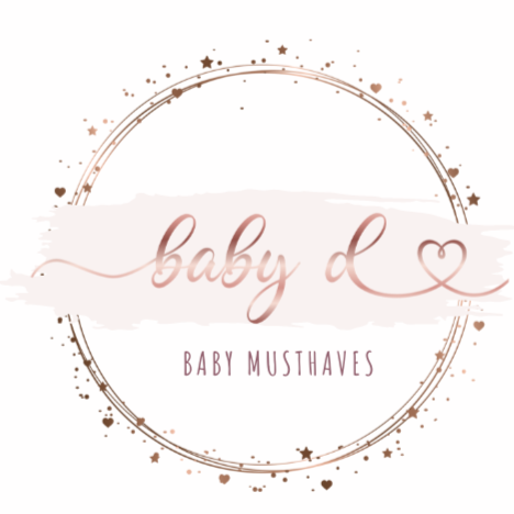 Baby D Baby Musthaves