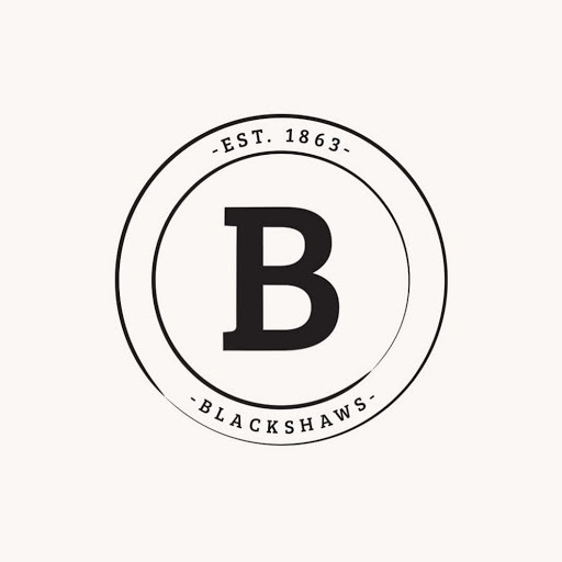 Blackshaws Kitchen logo