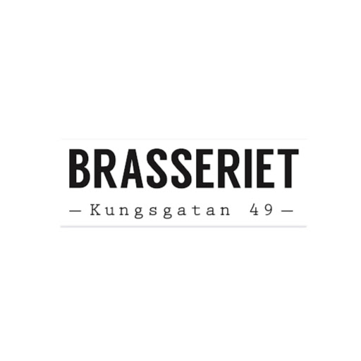 Brasseriet logo