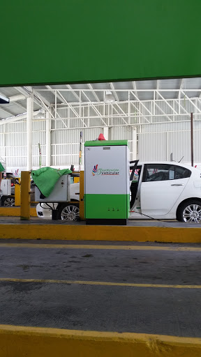 Verificentro Interlomas 938
