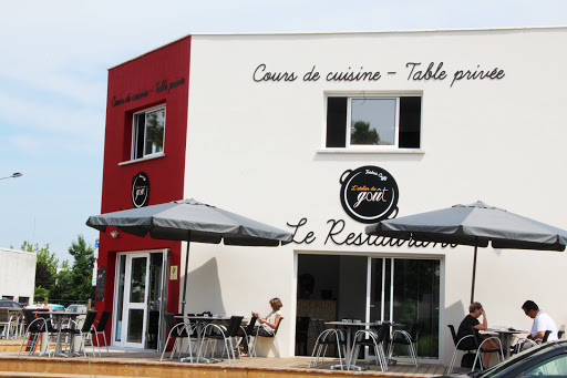 L'Atelier du Goût