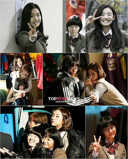 Xem Phim Hội Nữ Thám Tử Trường Seonam - Seonam Girls High School Investigators (2014) Vietsub