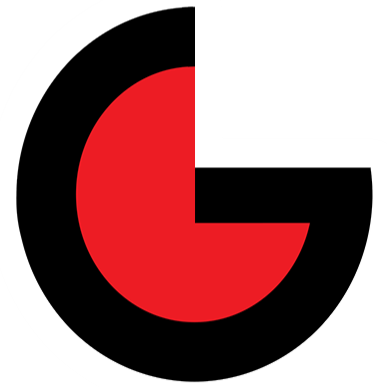 The Glad Cafe CIC logo
