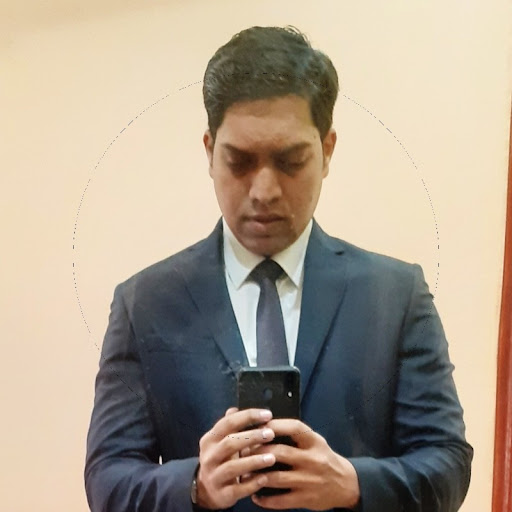 Deepak Kumar1