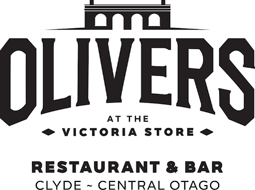 Olivers Restaurant logo