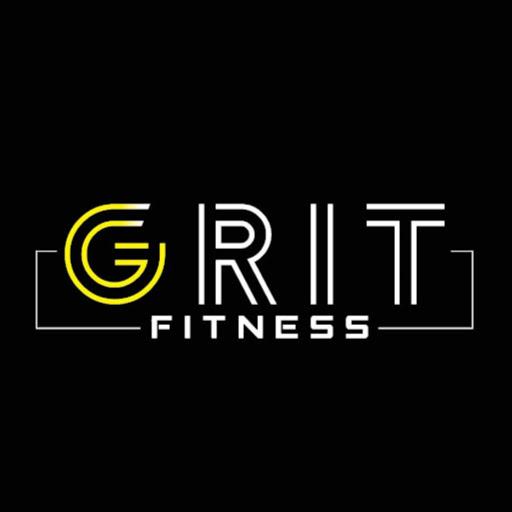 Grit Fitness - Schererville logo