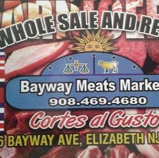 Bayway Meats Market