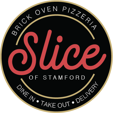 Slice of Stamford logo