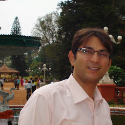 Anupam khare