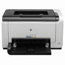  HP LaserJet Pro CP1025nw Color Printer (CE914A)