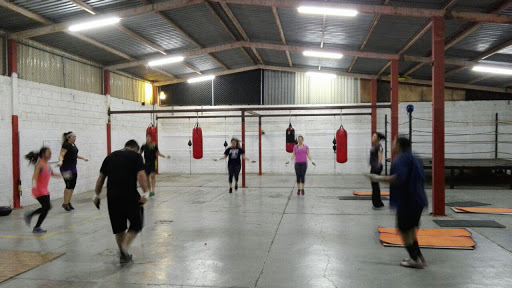 SUDCABOX, Lic. Adolfo López Mateos 2895, Los Olivos, 23040 La Paz, B.C.S., México, Escuela de boxeo | BCS
