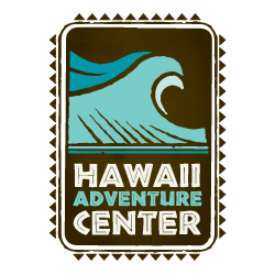 Hawaii Adventure Center logo