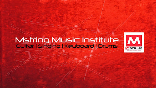 Guitar Classes | Singing Classes | Mstring Music Institute, H 28, 3rd Floor, Om Complex,Vikas Marg,Near Sai Mandir, Opp. of Metro Pillar 34, Laxmi Nagar, New Delhi, Delhi 110092, India, Recording_Studio, state UP