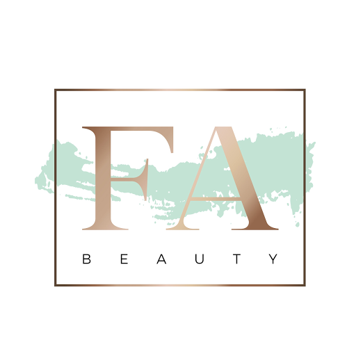 Freya Beauty logo