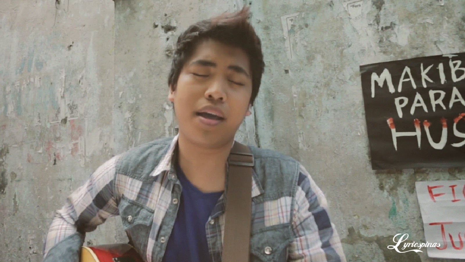 Myk Perez Runaway My Acoustic 1920x1080