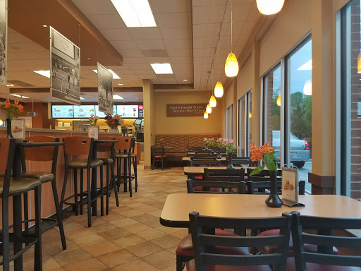 Fast Food Restaurant «Chick-fil-A», reviews and photos, 4516 Fair Knoll Dr, Fairfax, VA 22033, USA