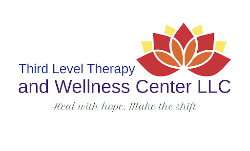 Third Level Therapy and Wellness logo