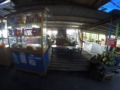 Photos of Rojak Aceh Kak Ani