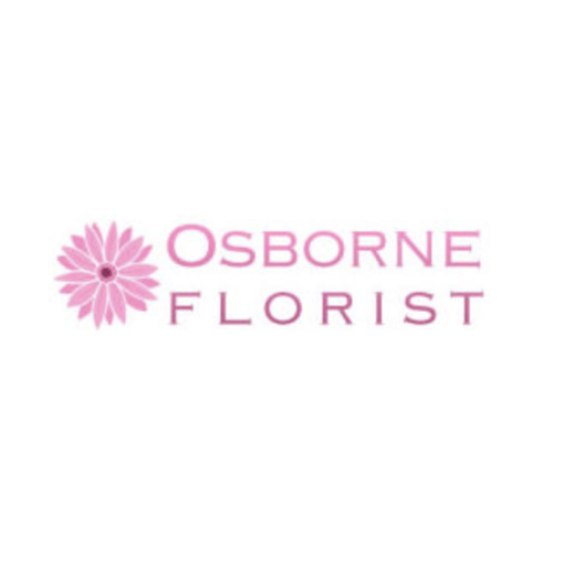 Osborne Florist logo