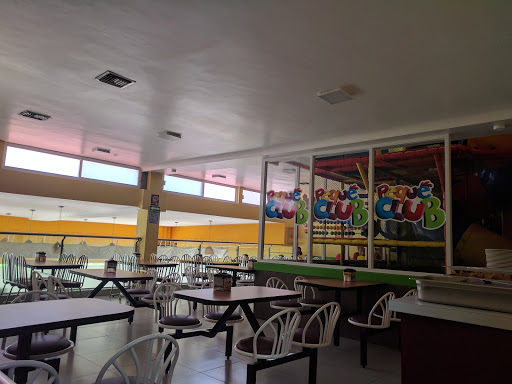 Restaurante Pollo Feliz Juriquilla, BLVD. DE LAS CIENCIAS #3007, JURIQUILLA SANTA FE, Santa Fé, 76230 Juriquilla, Qro., México, Restaurante de comida para llevar | QRO