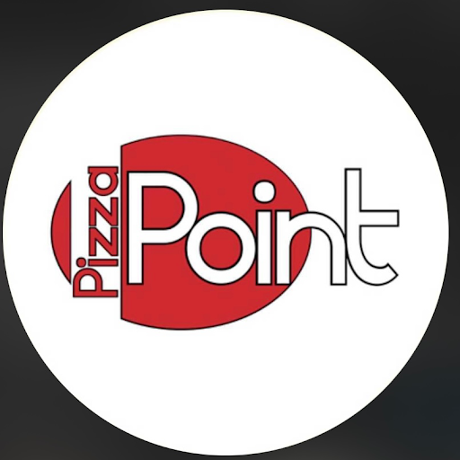 Pizza Point Marbach logo