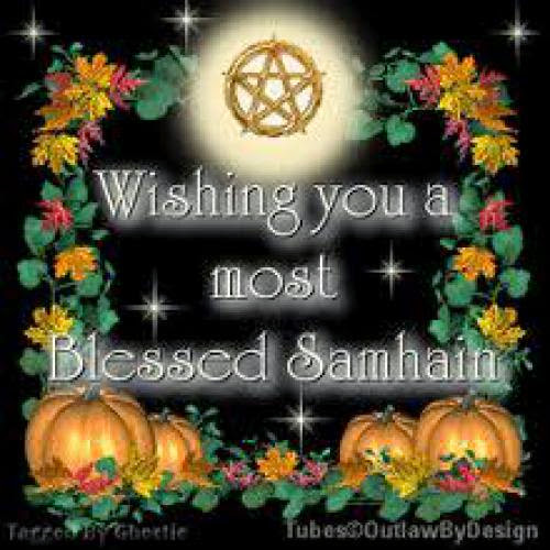 Samhain Divination