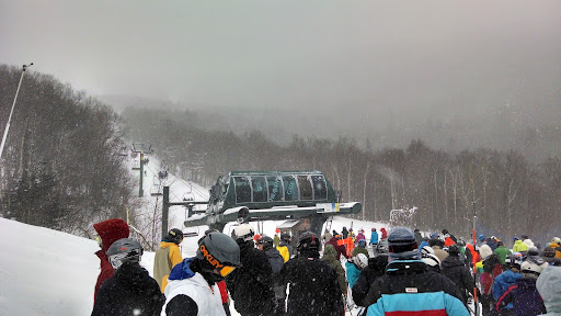 Sugarbush Resort