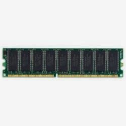  Kingston 1 GB DDR2 SDRAM Memory Module 1 GB (1 x 1 GB) 800MHz DDR2800/PC26400 DDR2 SDRAM 240pin DIMM KTH-XW4400C6/1G