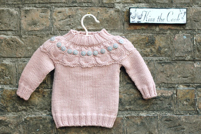 finished object