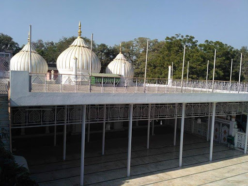 Masjid Pandara Road, Pandara Rd, Pandara Flats, India Gate, New Delhi, Delhi 110003, India, Mosque, state DL