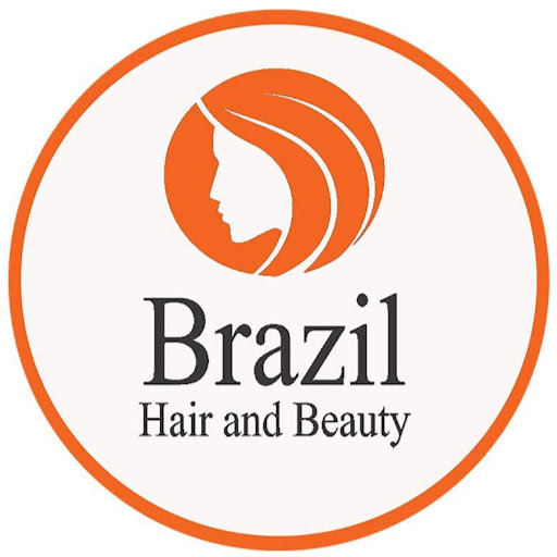 Brazil Hair & Beauty logo