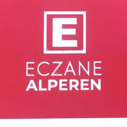 Alperen Eczanesi logo