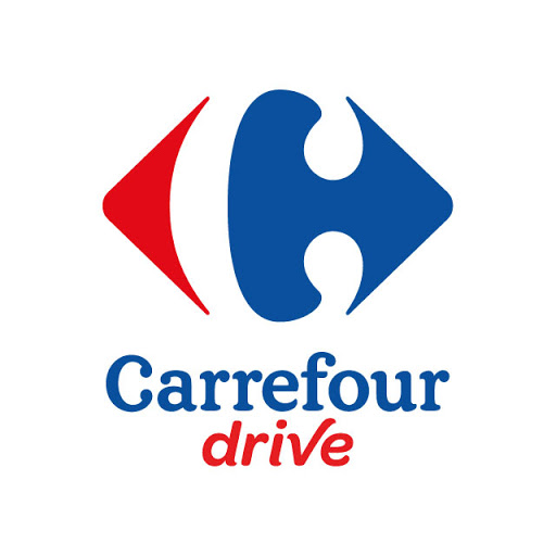 Carrefour Drive Oullins logo