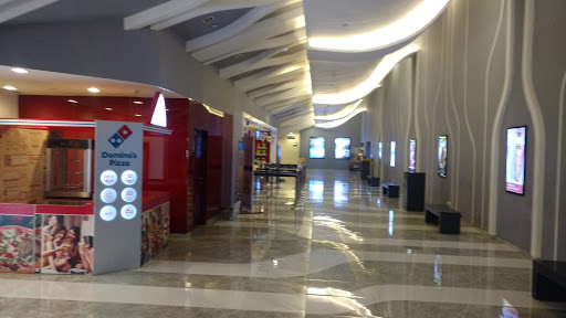 INOX - Khandesh Central, 3rd Floor, Khandesh Central, Station Road, Pratap Nagar, Jalgaon, Maharashtra 425001, India, Cinema, state MH