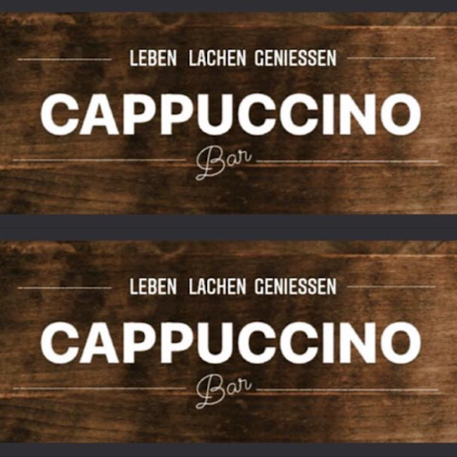 Cappuccino Bar Lahr logo