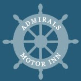 Admirals Motor Inn logo