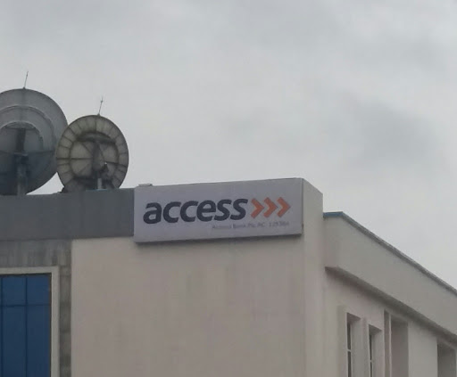 Access Bank - Bank Road Owerri Branch, Bank Rd, 460241, Owerri, Nigeria, French Restaurant, state Imo