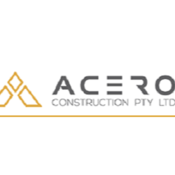 Acero Construction Pty Ltd