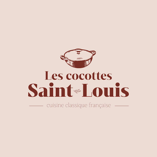 Restaurant Le Saint Louis logo