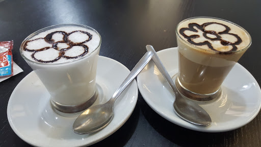 Bambú Kafé
